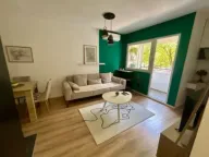 Rent, one bedroom apartment, 40m², Blok 5, Podgorica - image 3