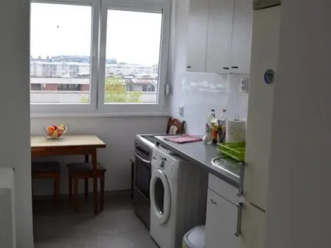 Sale, one bedroom apartment, 44m², Novi Beograd Blok 21, Novi Beograd Sve Podlokacije - image 6