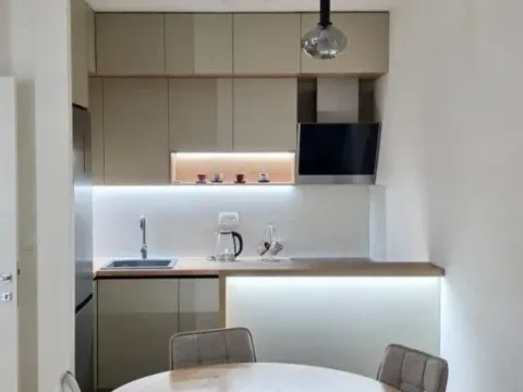 Izdavanje, jednosoban stan, 49m², Central Point, Podgorica - image 3