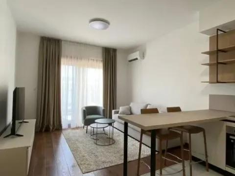 Izdavanje, dvosoban stan, 69m², Master Kvart, Podgorica - image 3