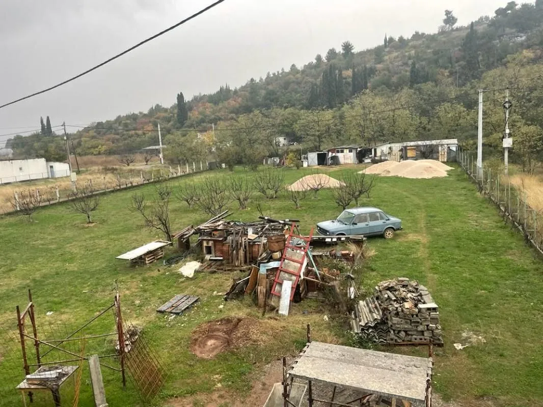 Sale, house, 400m², Dajbabe, Podgorica