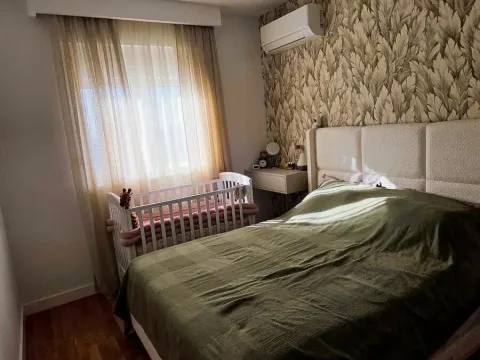 Prodaja, dvosoban stan, 69m², Stari Aerodrom, Podgorica - image 6
