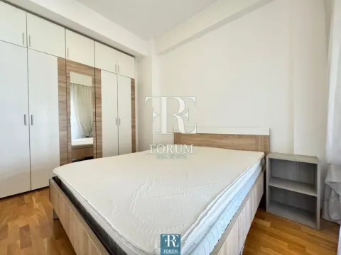 Izdavanje, jednosoban stan, 45m², Ljubović, Podgorica - image 9