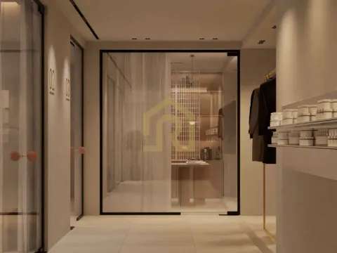 Izdavanje, poslovni prostor, 160m², Južni Bulevar, Vračar Sve Podlokacije - image 9