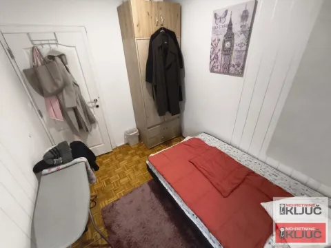 Sale, two bedroom apartment, 53m², Detelinara, Novi Sad Sve Podlokacije - image 13