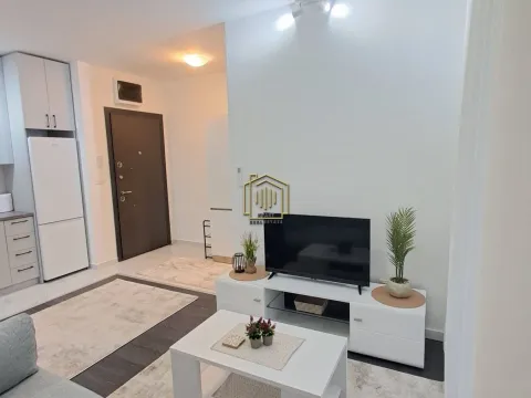 Rent, apartment, 26m², Zabjelo, Podgorica - image 5