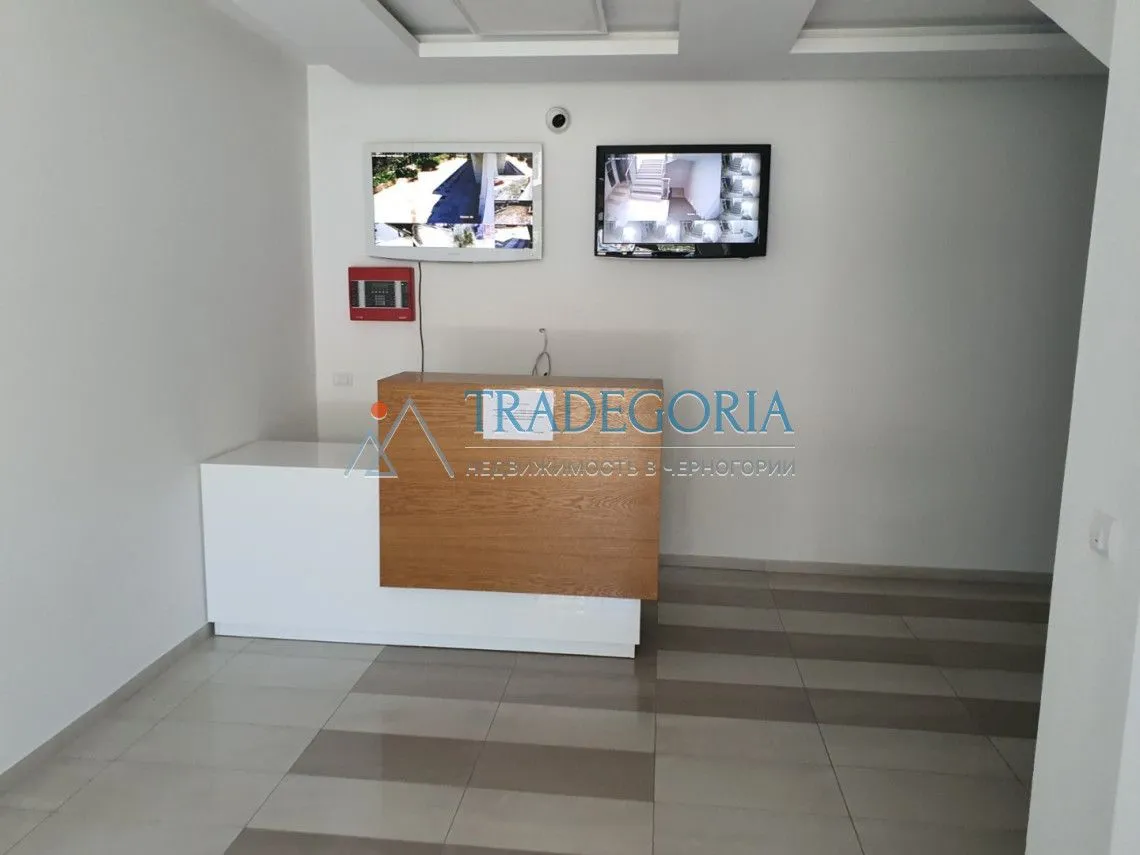 Prodaja, trosoban stan, 95m², Budva, Crna Gora