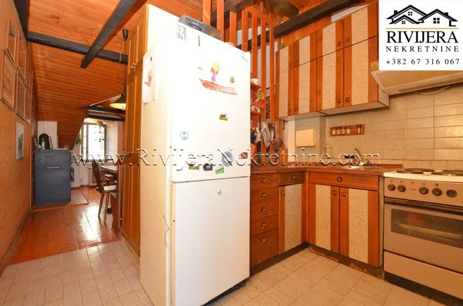 Prodaja, kuća, 171m², Centar, Herceg Novi