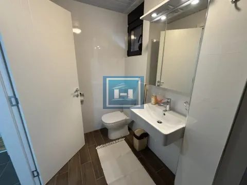 Sale, two bedroom apartment, 57m², Aqua park, Jagodina - image 12