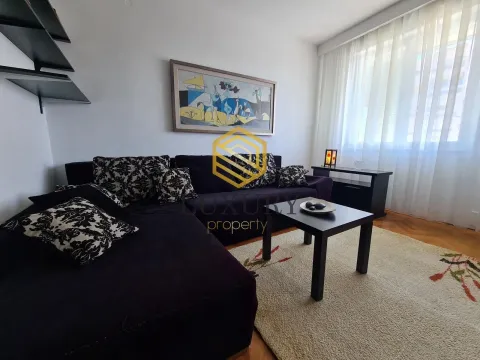 Rent, two bedroom apartment, 65m², Stara Varoš, Podgorica - image 2