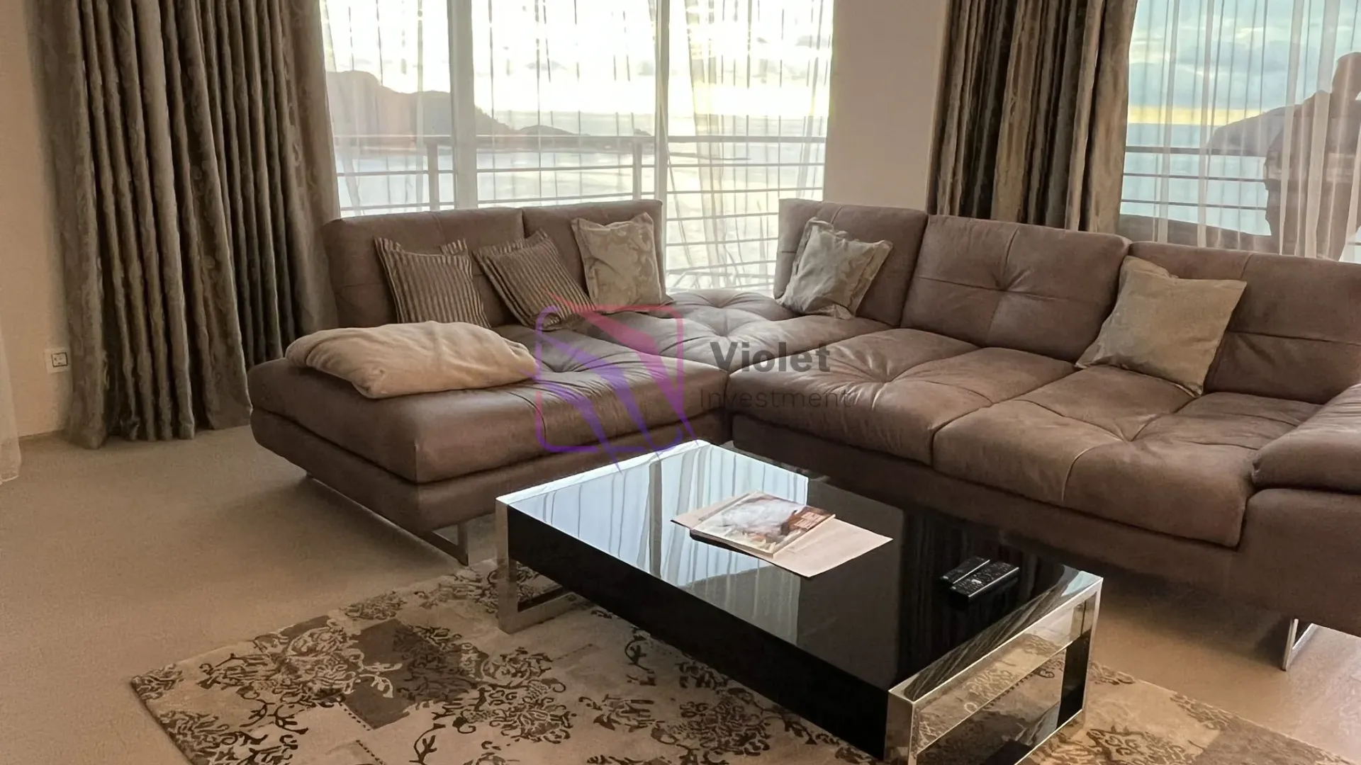 Rent, house, 180m², Dukley Gardens, Budva