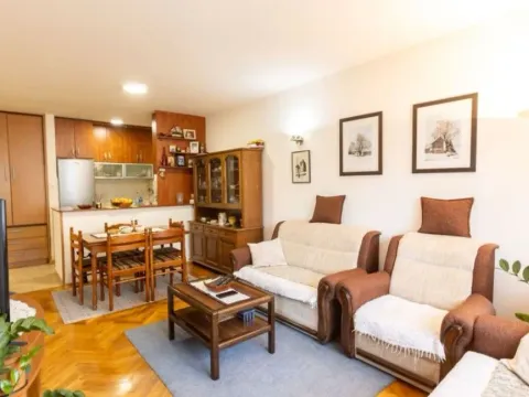 Three Bedroom Apartment for Sale, 63m2, Cara Dušana, Novi Sad, Novi Sad