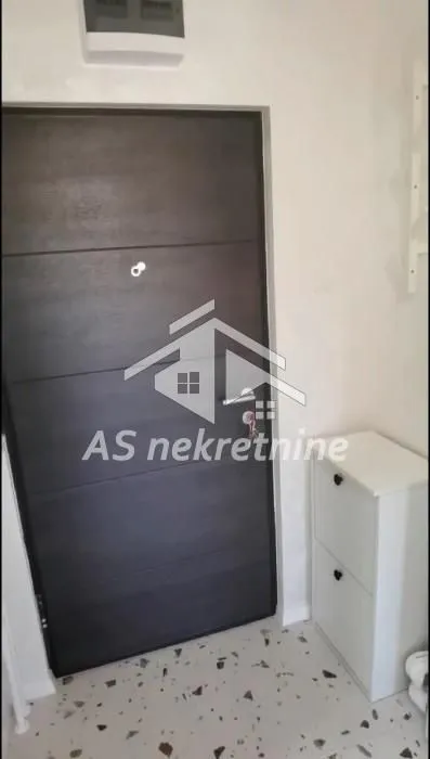 Rent, two bedroom apartment, 45m², Stari Grad, Beograd