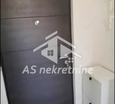 Rent, two bedroom apartment, 45m², Stari Grad, Beograd - image 16
