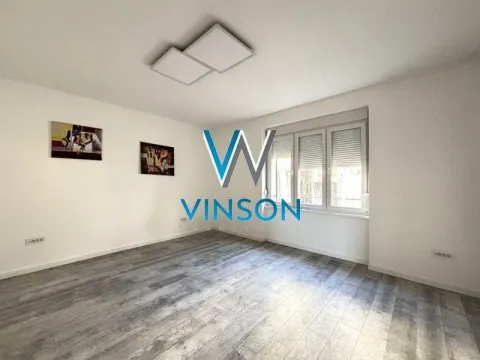 Izdavanje, poslovni prostor, 95m², Centar, Novi Sad - image 6