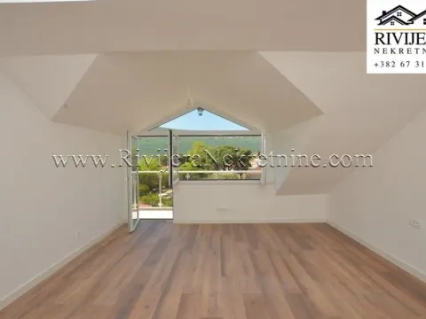 Sale, two bedroom apartment, 96m², Đenovići, Herceg Novi - image 7