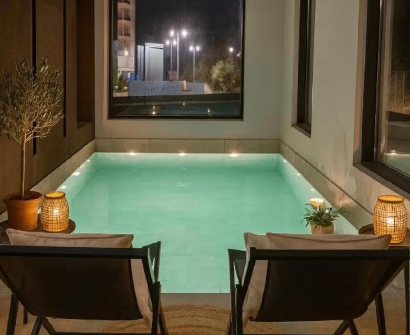 Sale, one bedroom apartment, 45m², Bečići, Budva