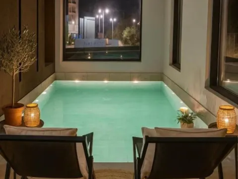 Prodaja, jednosoban stan, 45m², Bečići, Budva - image 13