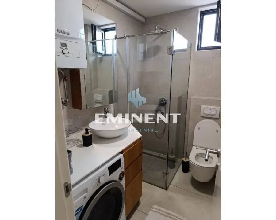 Rent, two bedroom apartment, 43m², Autokomanda, Voždovac Sve Podlokacije