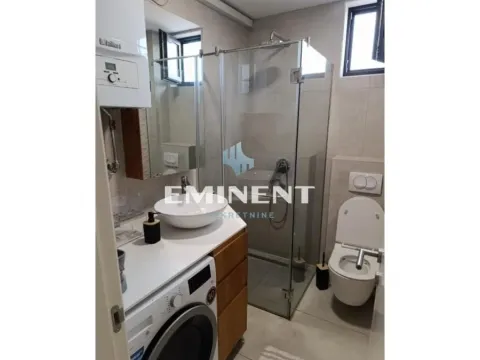 Rent, two bedroom apartment, 43m², Autokomanda, Voždovac Sve Podlokacije - image 15