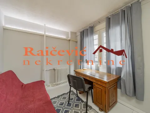 Sale, three bedroom apartment, 64m², Novi Beograd Blok 21, Novi Beograd Sve Podlokacije - image 10