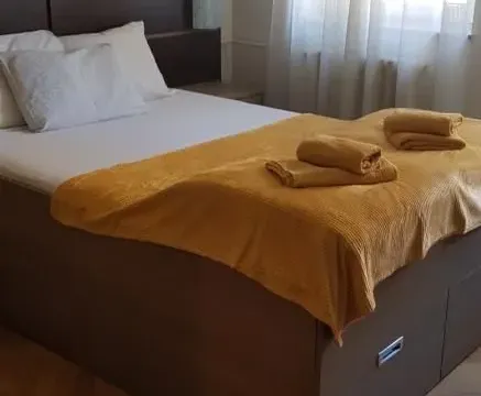 Rent, one bedroom apartment, 30m², Centar, Novi Sad - image 5