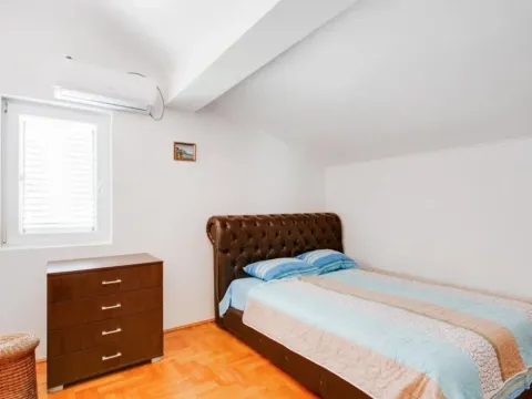 Sale, two bedroom apartment, 82m², Budva, Crna Gora - image 5