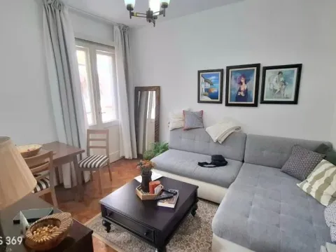 Prodaja, dvosoban stan, 49m², Zemun Gornji Grad, Zemun Sve Podlokacije - image 5