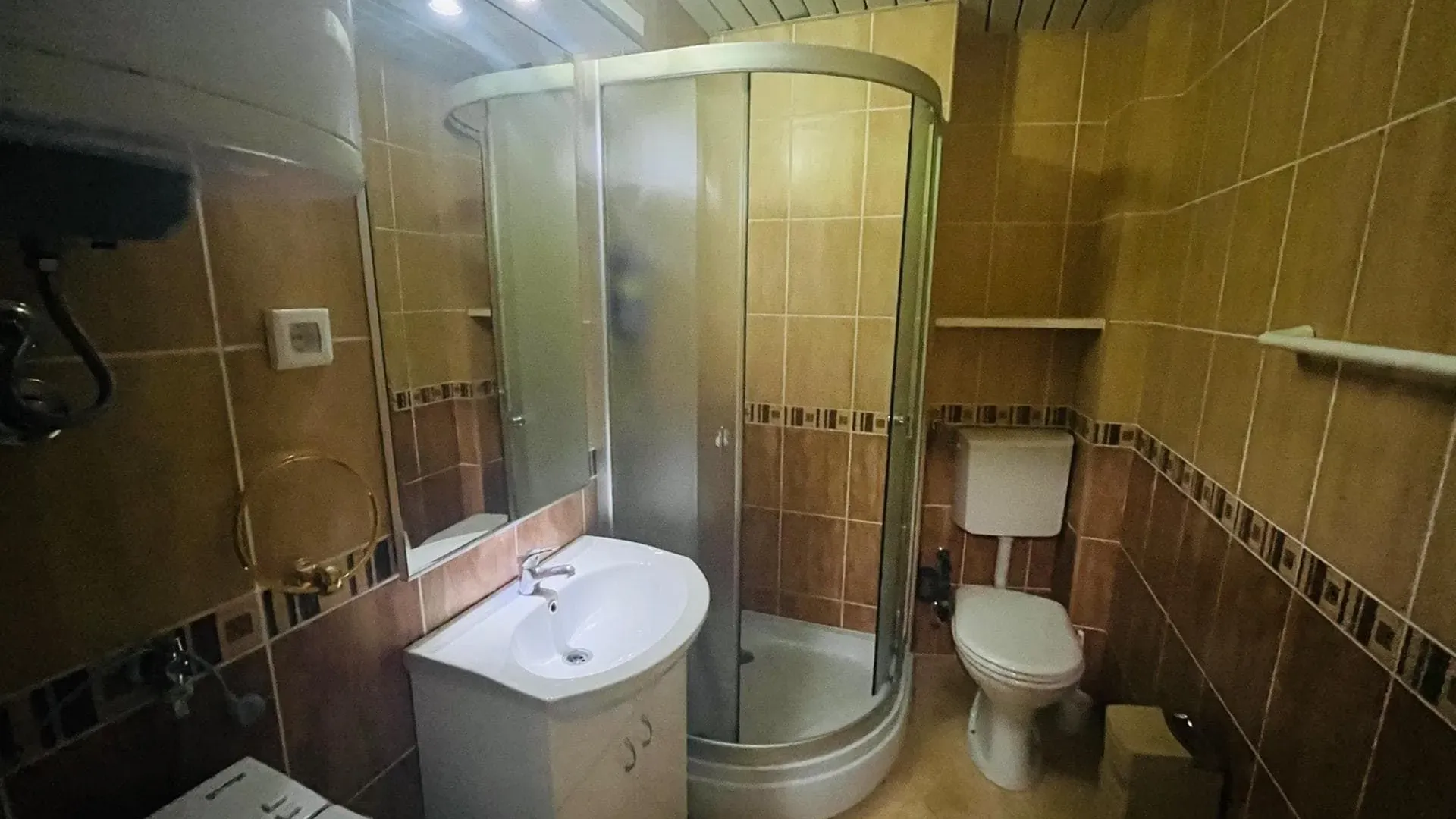 Sale, apartment, 51m², Sutomore, Bar