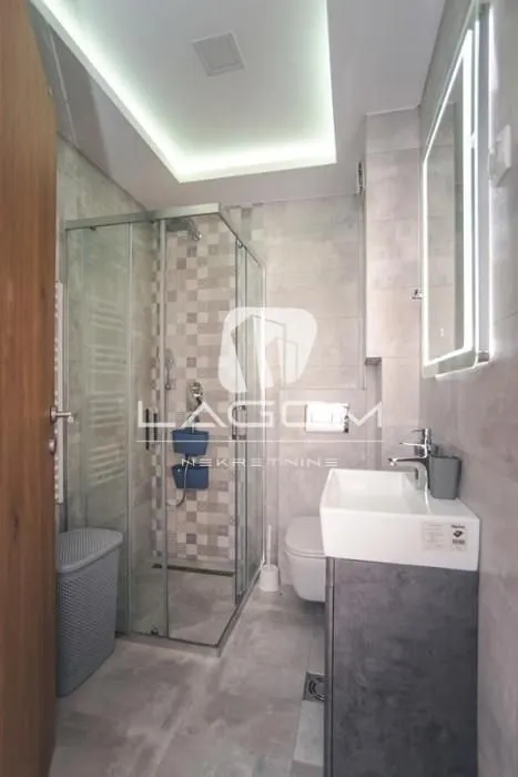 Prodaja, stan, 35m², Palisad, Zlatibor