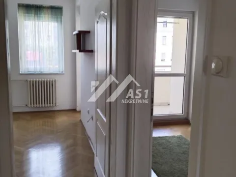 Izdavanje, trosoban stan, 100m², Spens, Novi Sad Sve Podlokacije - image 15