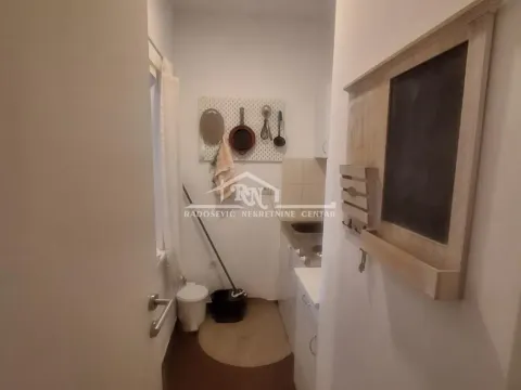 Prodaja, jednosoban stan, 31m², Cvetkova Pijaca, Zvezdara Sve Podlokacije - image 8