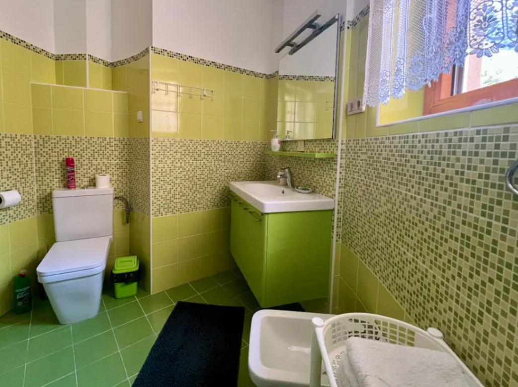 Prodaja, dvosoban stan, 78m², Donji Orahovac, Kotor