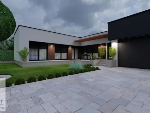 Sale, land lot, 450m², Zvečka, Obrenovac - image 10