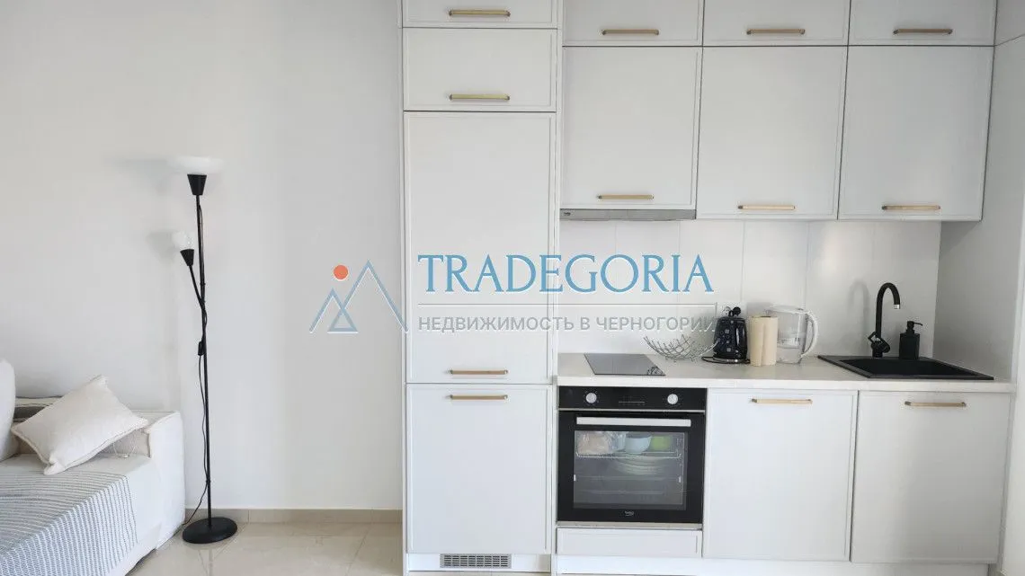 Prodaja, jednosoban stan, 55m², Bar, Crna Gora