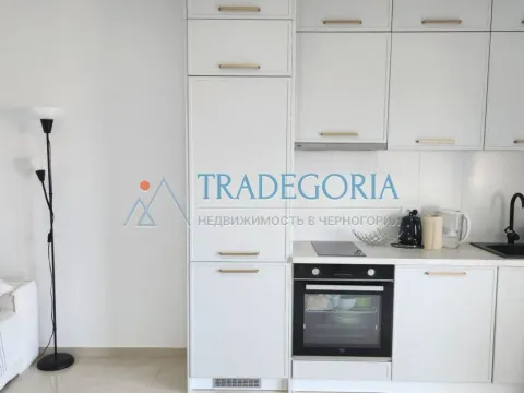 Prodaja, jednosoban stan, 55m², Bar, Crna Gora - image 8