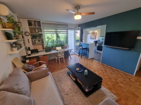 Prodaja, jednosoban stan, 54m², Liman 4, Novi Sad Sve Podlokacije - image 2