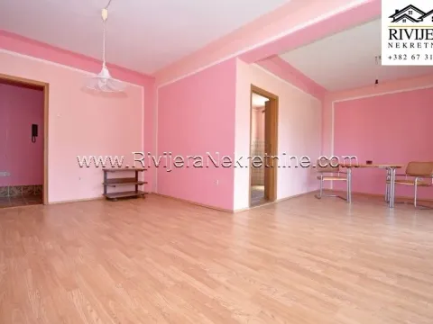 Prodaja, dvosoban stan, 79m², Đenovići, Herceg Novi - image 19