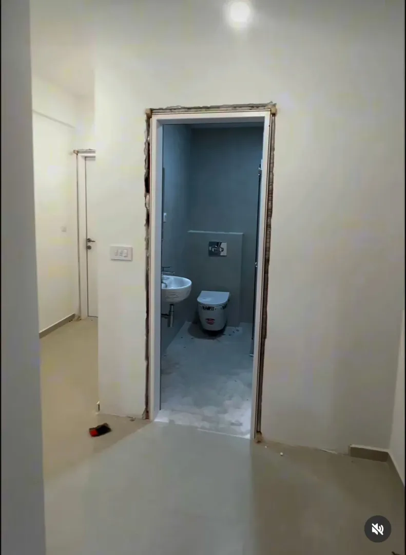Sale, one bedroom apartment, 46m², Momišići, Podgorica