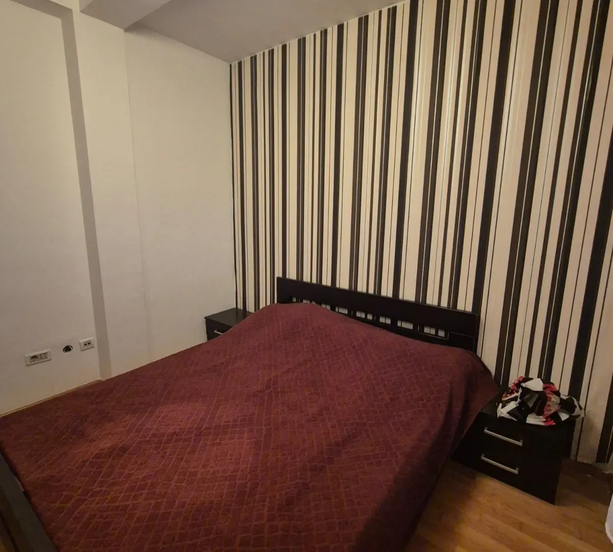 Prodaja, dvosoban stan, 64m², Stari Aerodrom, Podgorica