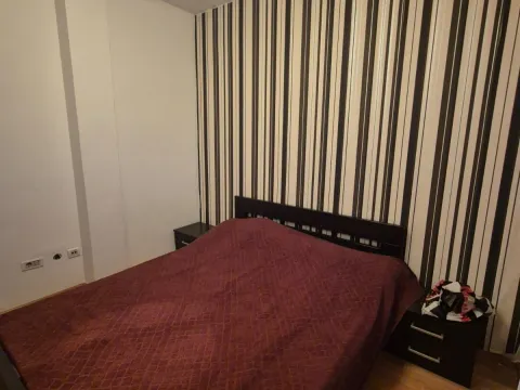 Prodaja, dvosoban stan, 64m², Stari Aerodrom, Podgorica - image 4