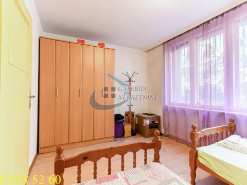 Prodaja, dvosoban stan, 55m², Zvezdara Sve Podlokacije, Beograd - image 11