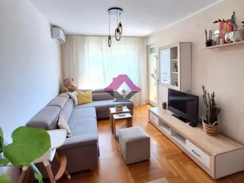 Prodaja, dvosoban stan, 52m2, Grbavica, Novi Sad, Novi Sad