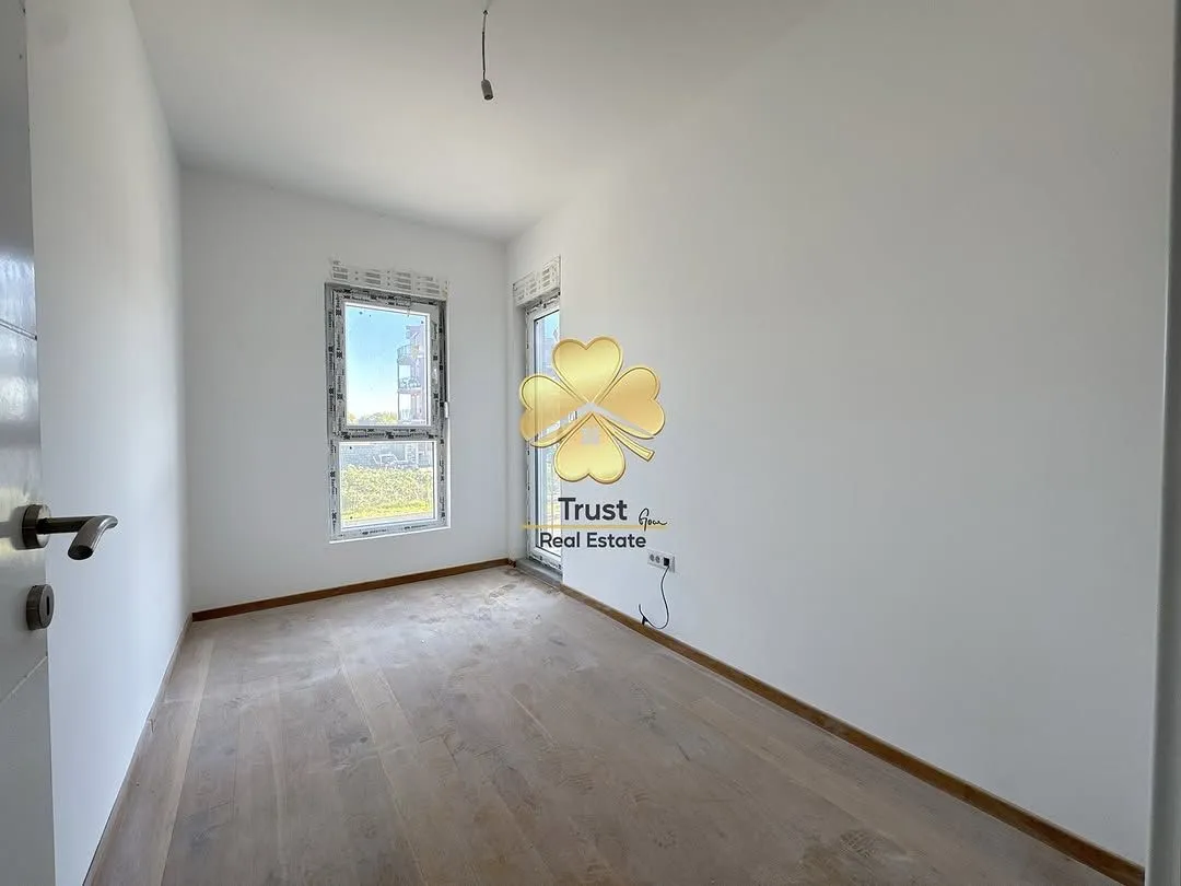 Prodaja, dvosoban stan, 52m², Zabjelo, Podgorica