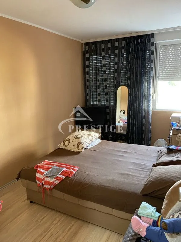 Prodaja, dvosoban stan, 73m², Centar, Podgorica