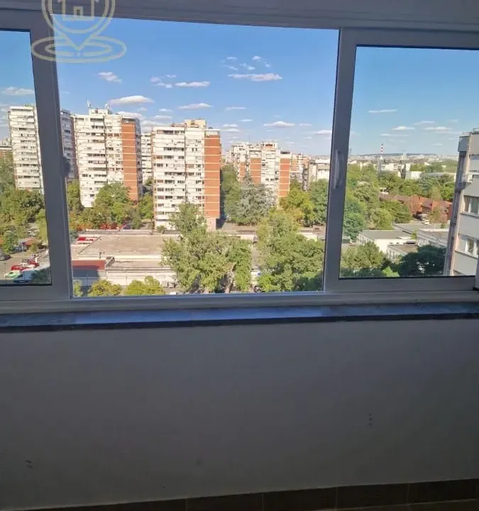 Izdavanje, dvosoban stan, 61m², Novi Beograd Blok 45, Novi Beograd Sve Podlokacije