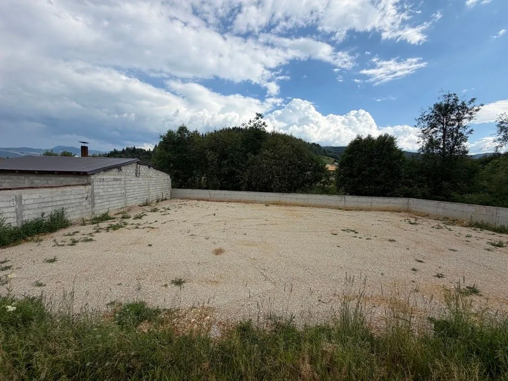 Prodaja, plac, 350m², Centar, Rožaje