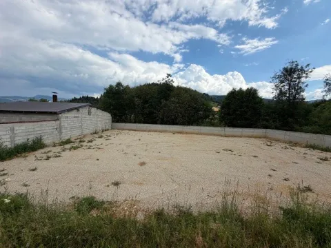 Prodaja, plac, 350m², Centar, Rožaje - image 2