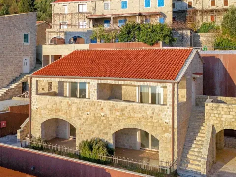 Prodaja, stan, 46m², Reževići, Budva - image 4