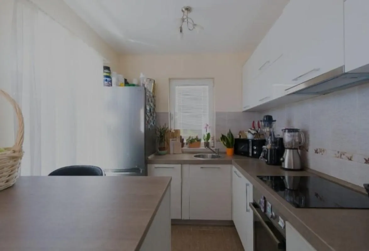 Sale, two bedroom apartment, 80m², Kavač, Kotor